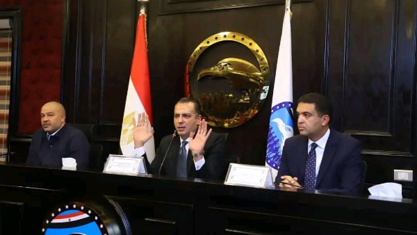 مستقبل وطن 