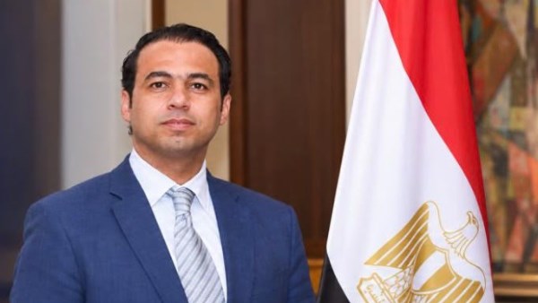 علي سالم