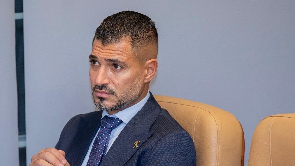 محمد خليل