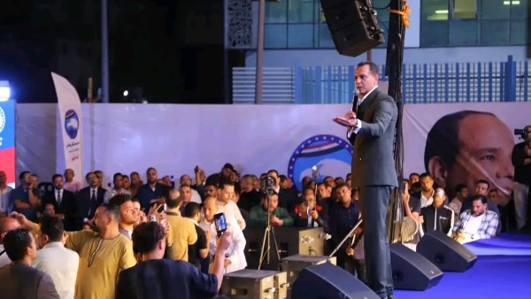 النائب أحمد عبد الجواد 