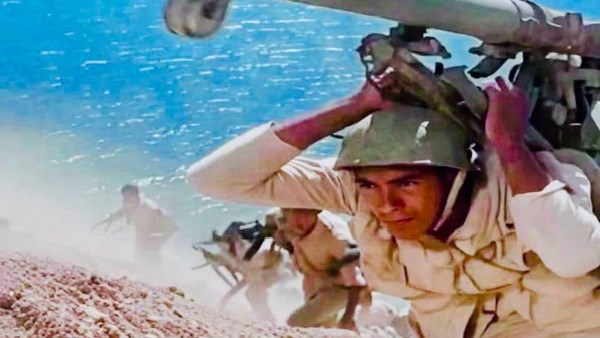 حرب اكتوبر 