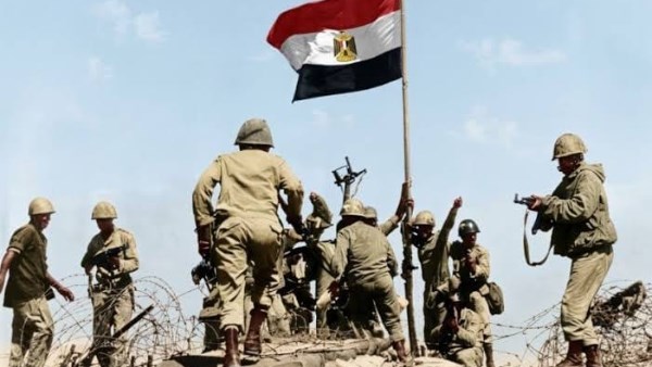 حرب أكتوبر 