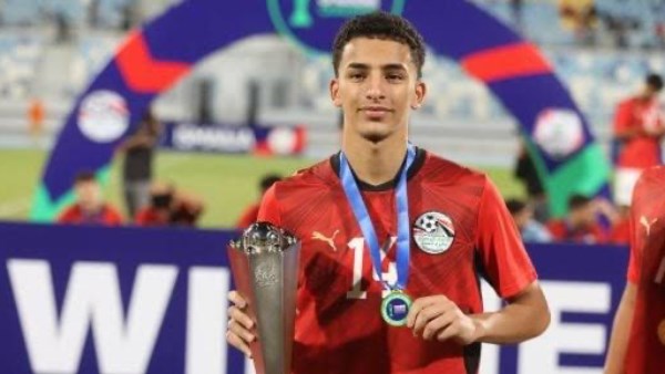 لاعب منتخب الشباب: جوناس الملاح الأبرز بين مزدوجي الجنسية