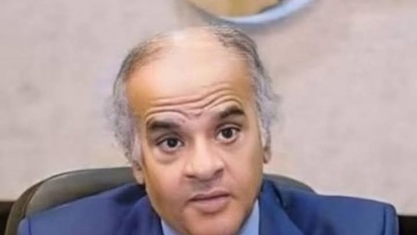  ممدوح عباس