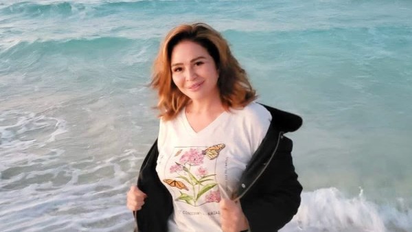 الهام شاهين