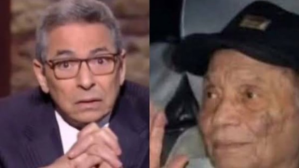 محمود سعد