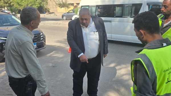 المهندس عادل