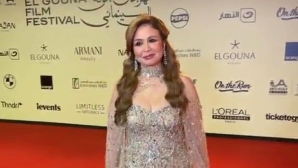الهام شاهين