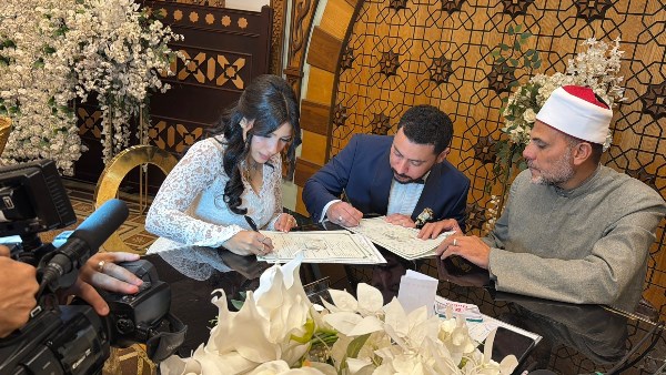 المخرج محمد سلامة 