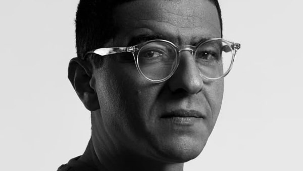 محمد ابو النجا