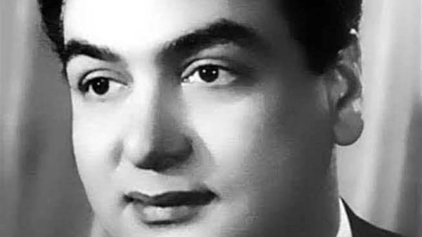 محمد فوزي 