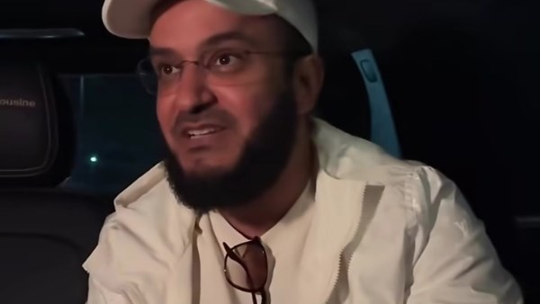 مشارى راشد