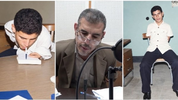 رئيس اذاعة القران الكريم السابق