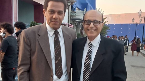 مجدي صبحي 