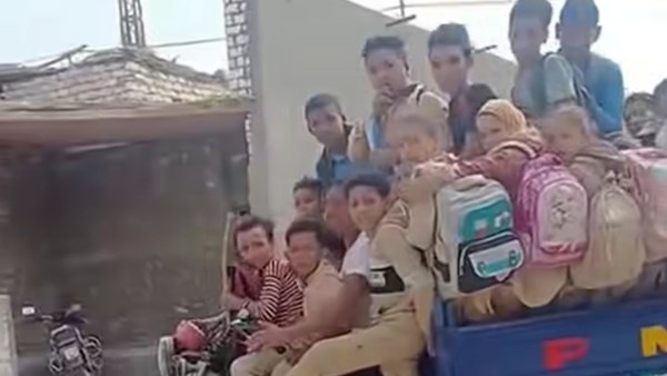 حادث عزبة سمعان