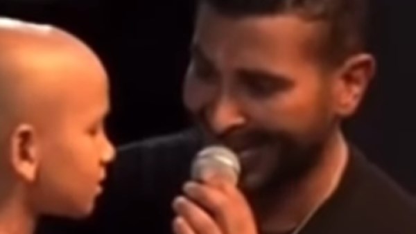احمد سعد