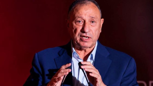 محمود الخطيب