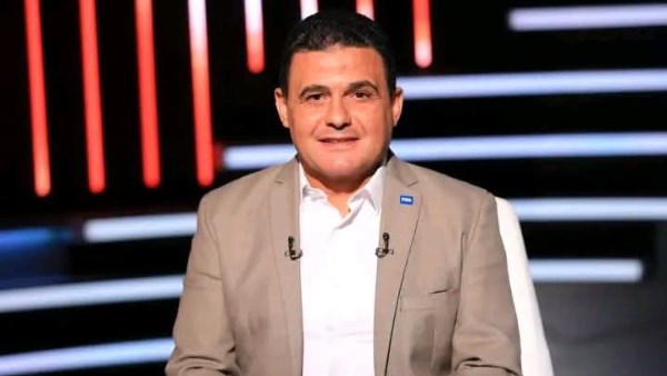 محمد فاروق