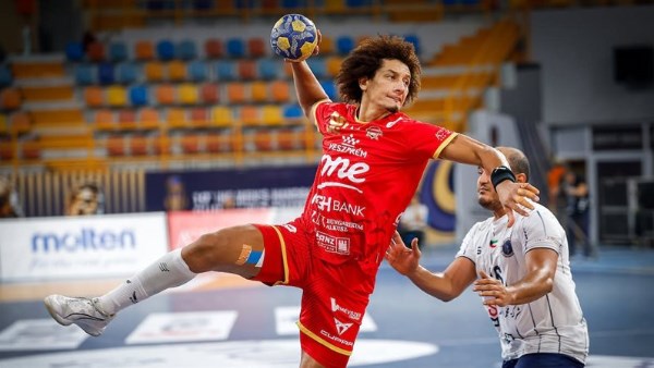 نهائى كأس العالم للأندية لليد