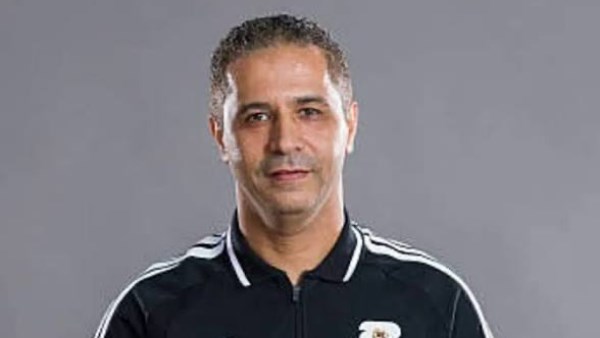 محمود عاشور
