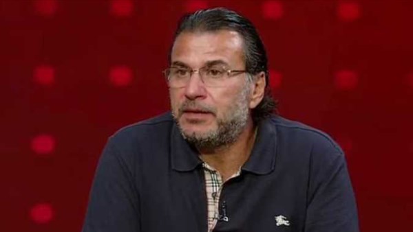 محمد عبد الجليل