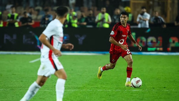 توفيق محمد 
