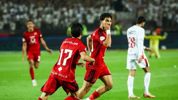 الاهلي