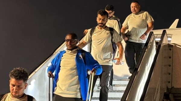 بيراميدز