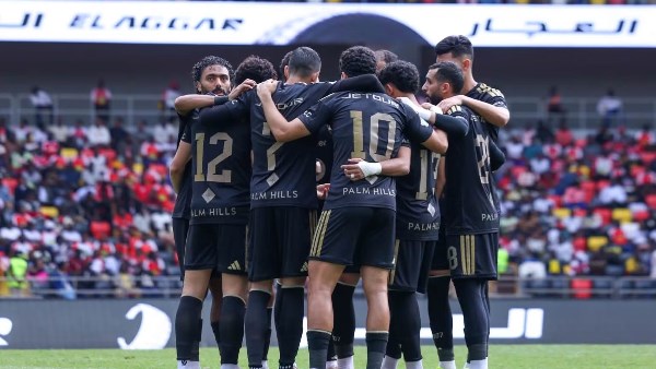الاهلي