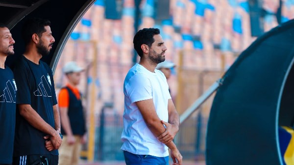 محمد بركات
