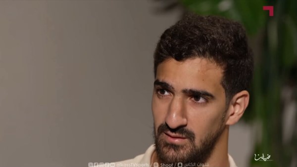 محمد علي بن رمضان