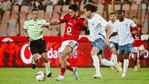 الاهلي