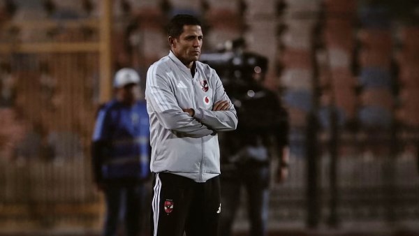 الاهلي