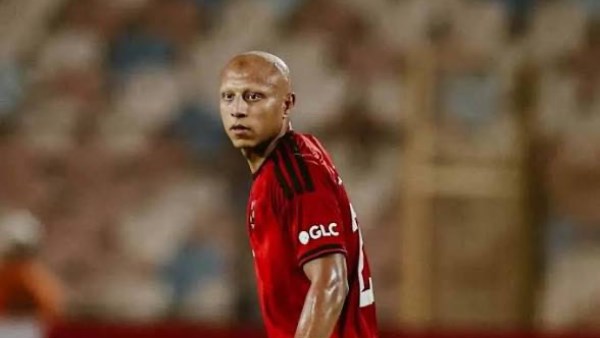 عمرو الجزار 