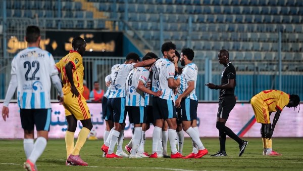 بيراميدز