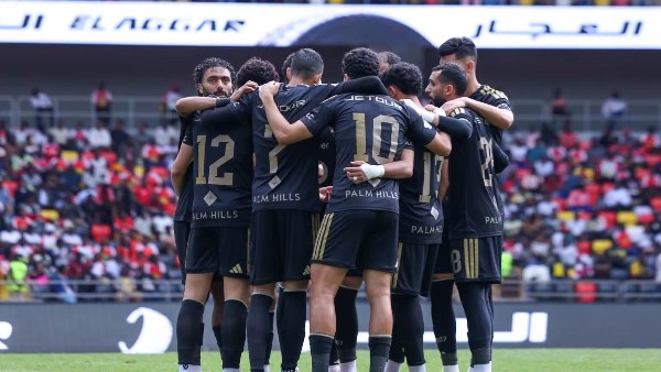 الاهلي