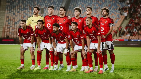 الاهلي