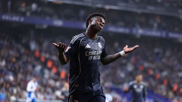 فينيسيوس جونيور 