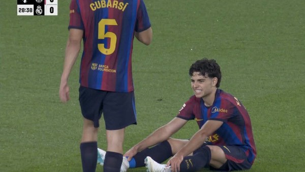 برشلونة 