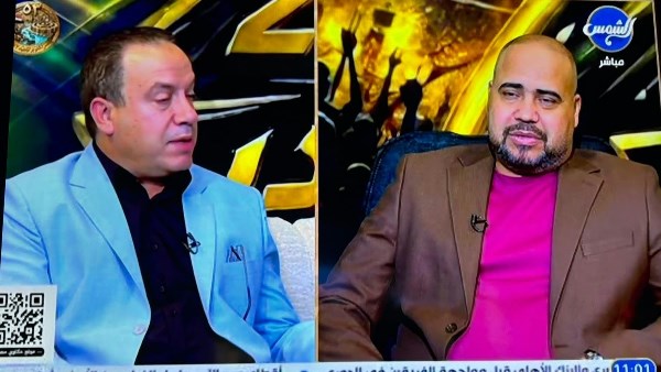 المتحدث الرسمي باسم وزارة الشباب والرياضة