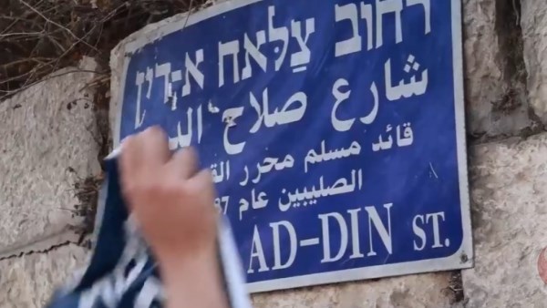  شارع صلاح الدين الأيوبي