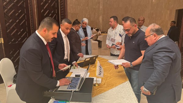 تجديد بطاقات الرقم القومي بالرياض