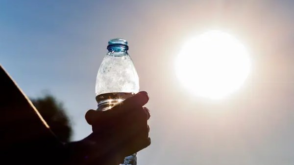 طقس الأربعاء 7 أكتوبر 2026.. أمطار متفرقة ورياح نشطة ودرجات حرارة متفاوتة| تفاصيل