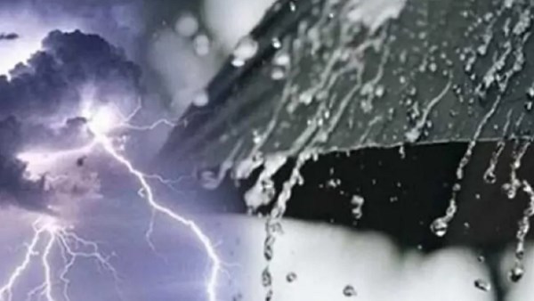 الأرصاد تحذر من تقلبات الطقس اليوم.. أمطار رعدية في هذه المناطق