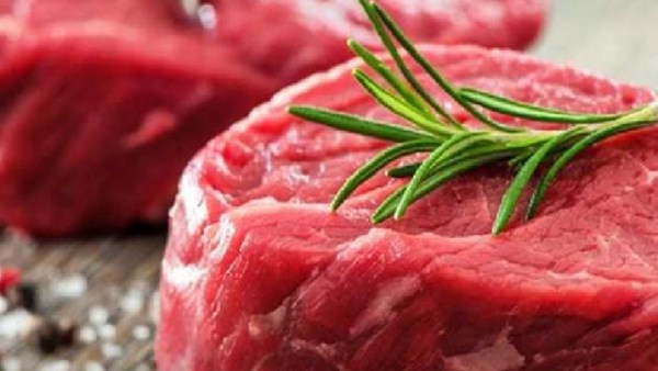 التوقف عن تناول اللحوم.. 3 فئات قد تتأثر صحتها بنقص البروتين والحديد التوقف عن تناول اللحوم.. 3 فئات قد تتأثر صحتها بنقص البروتين والحديد