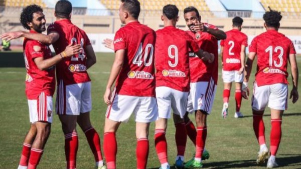 الأهلي والقناة.. موعد المباراة اليوم في الدوري المصري والقنوات الناقلة