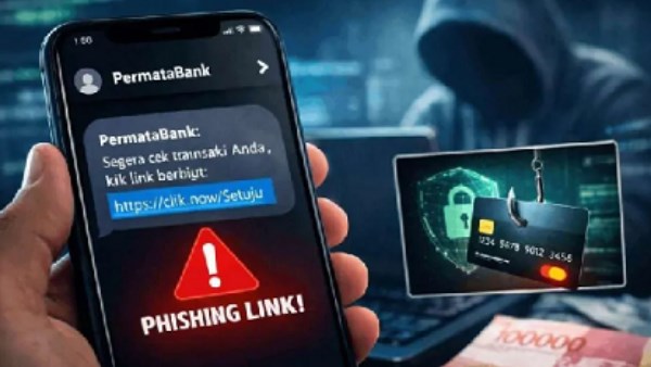 البنك المركزي المصري يحذر من طريقة نصب جديدة.. كيف تحمي بياناتك البنكية؟