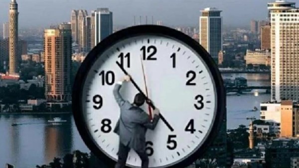 لا تنسى.. موعد العودة إلى التوقيت الشتوي في مصر وتأخير الساعة 60 دقيقة