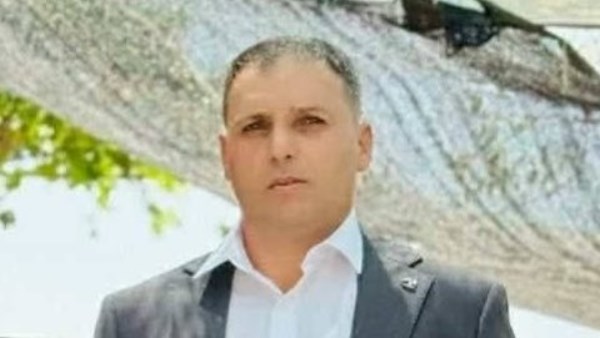 الفلسطيني ضحية عنف المستوطنين