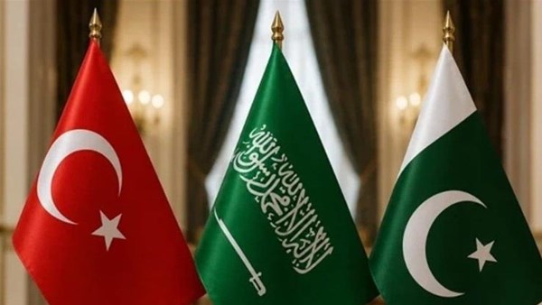 حلف مكة